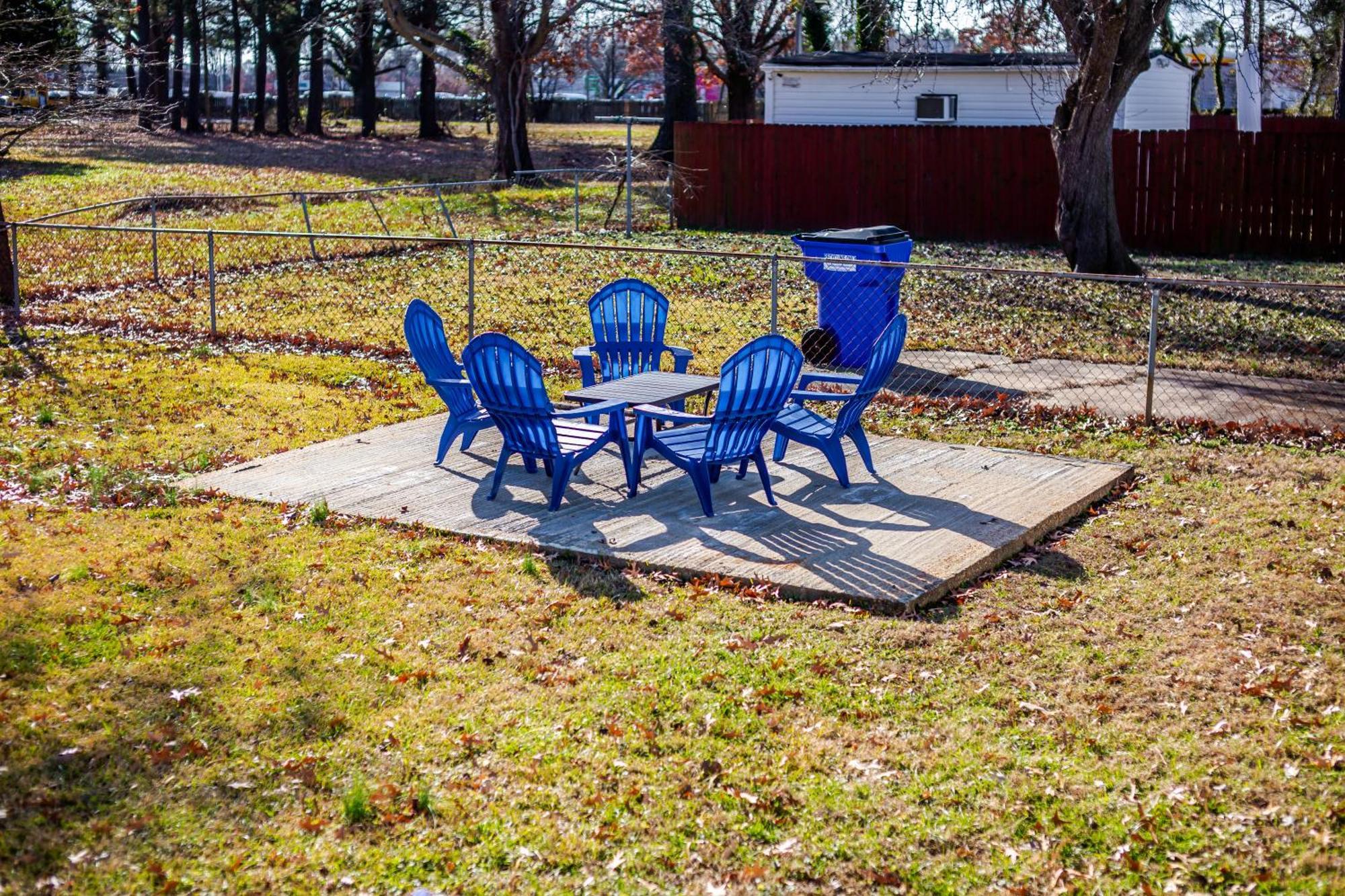 Ferienhaus Fantastic 3br Close To Botanical Gardens And Airport Norfolk