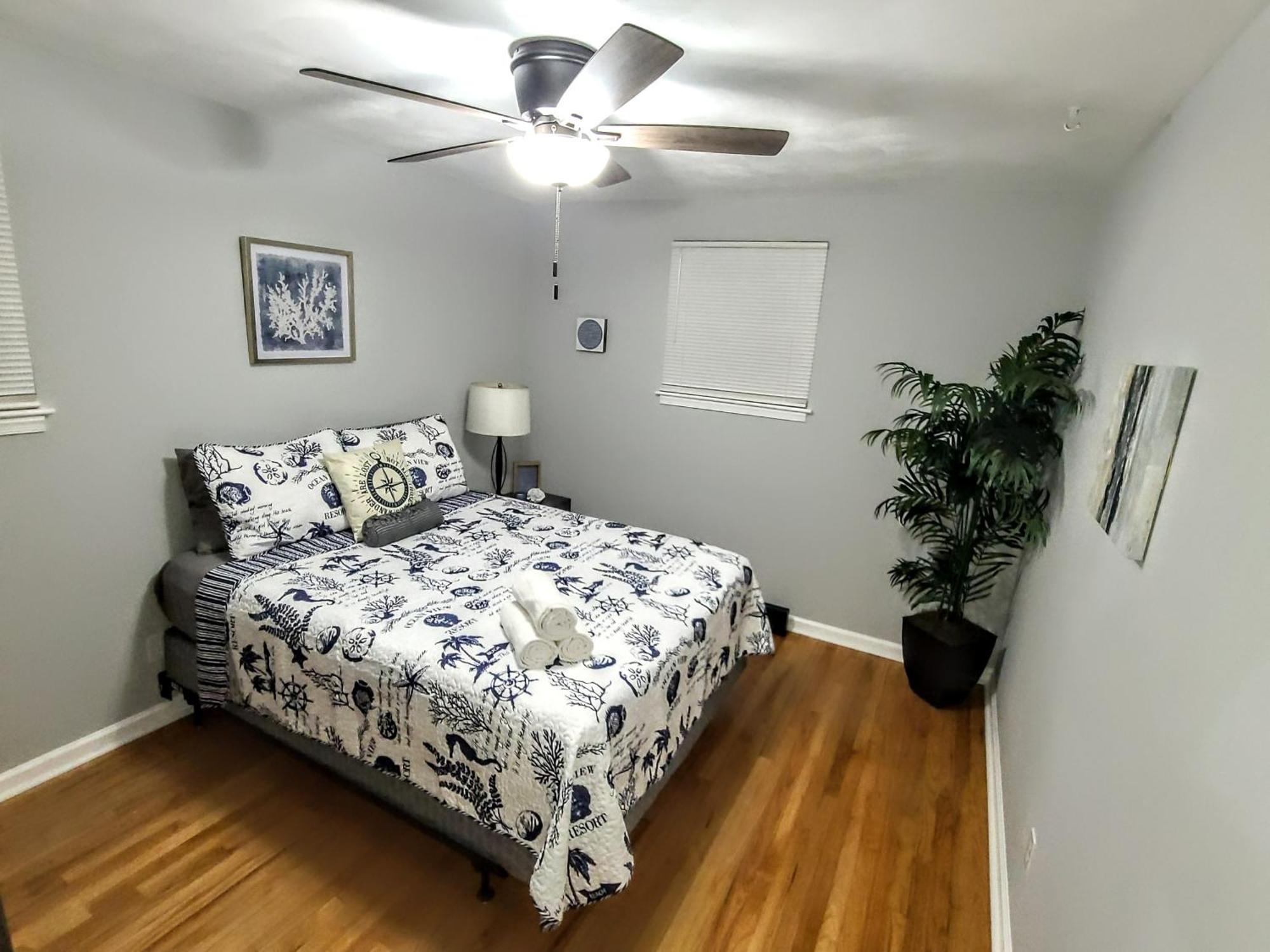Fantastic 3br Close To Botanical Gardens And Airport Ferienhaus Norfolk