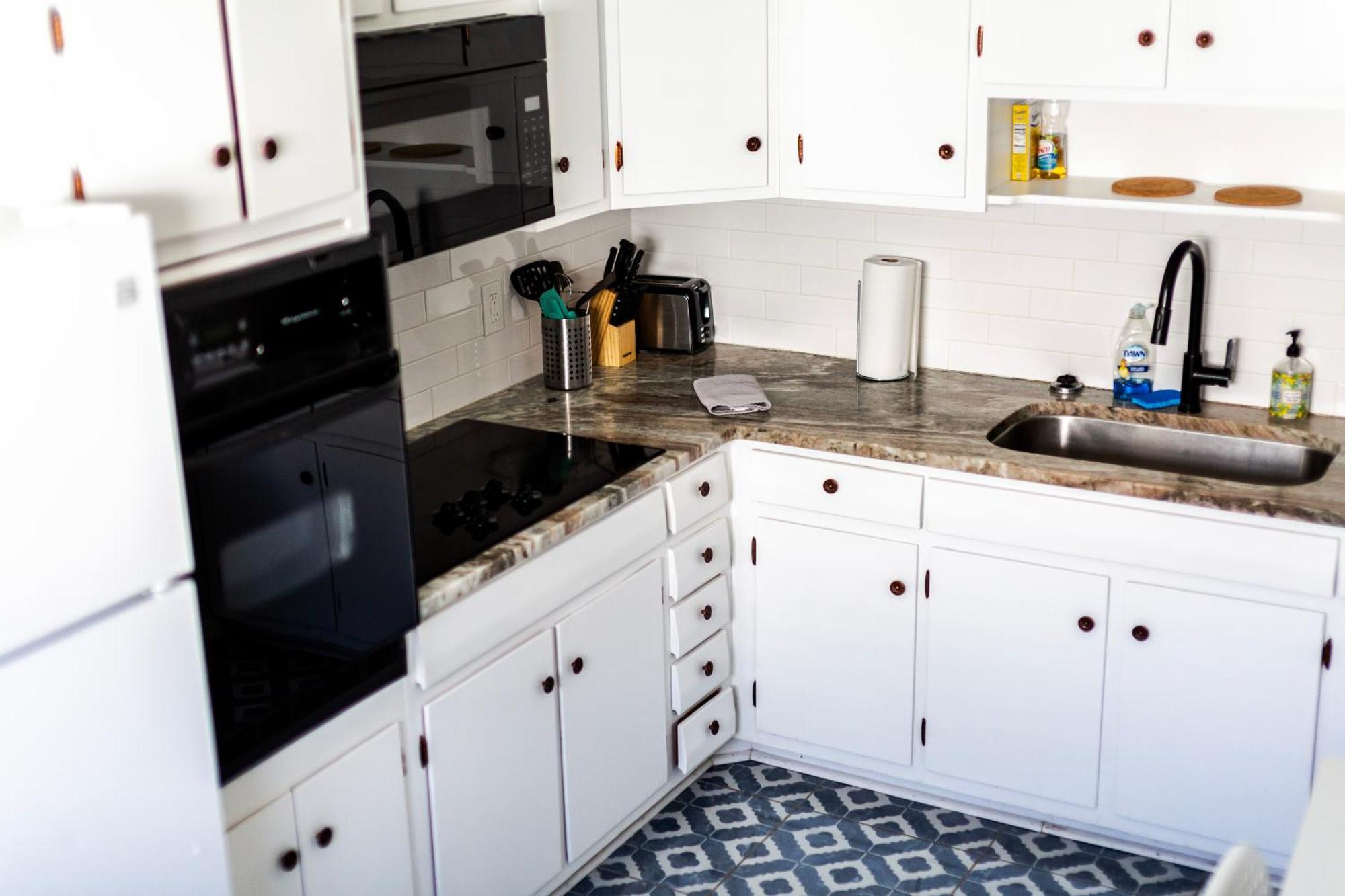 Ferienhaus Fantastic 3br Close To Botanical Gardens And Airport *