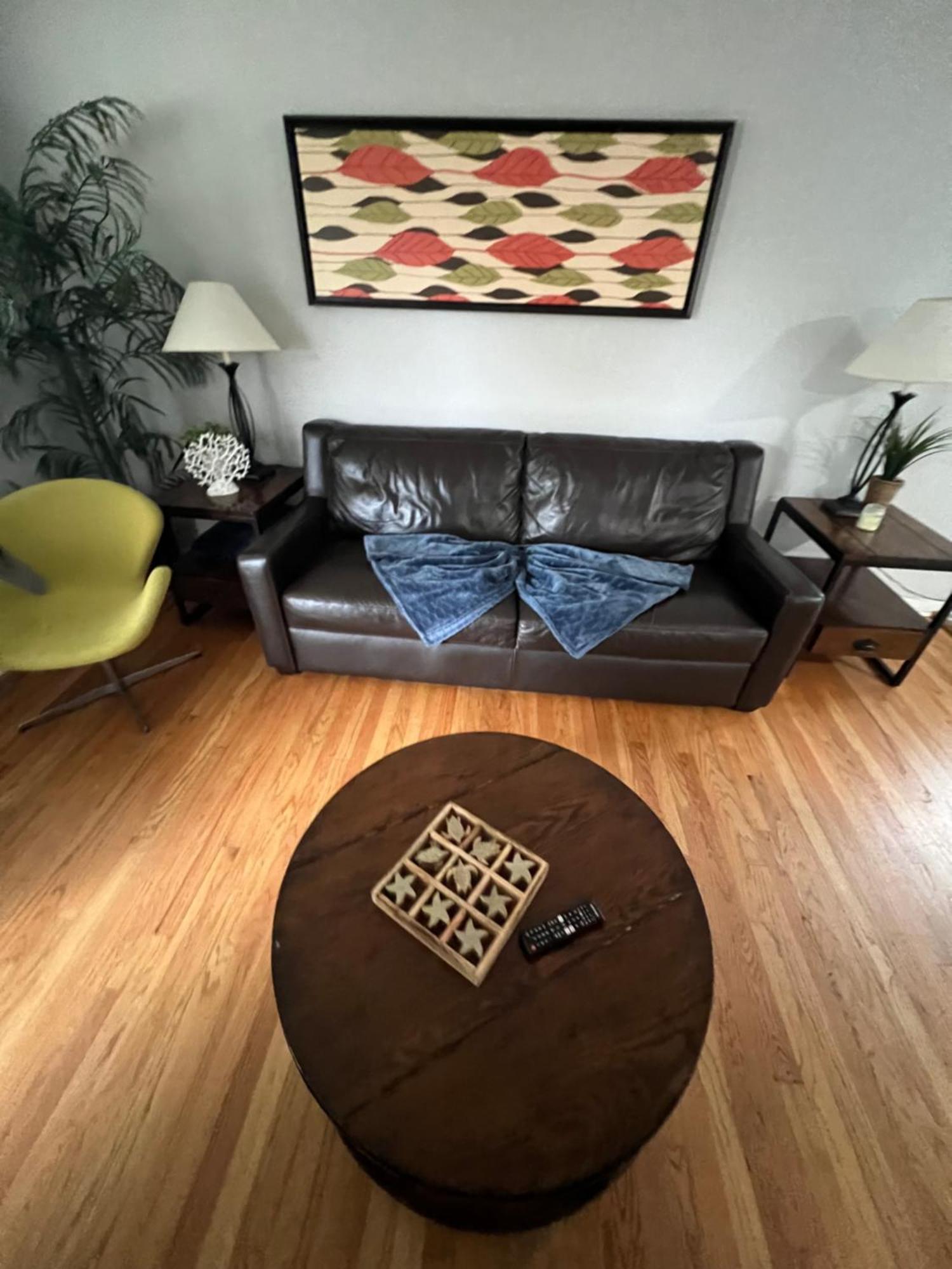 Ferienhaus Fantastic 3br Close To Botanical Gardens And Airport Norfolk